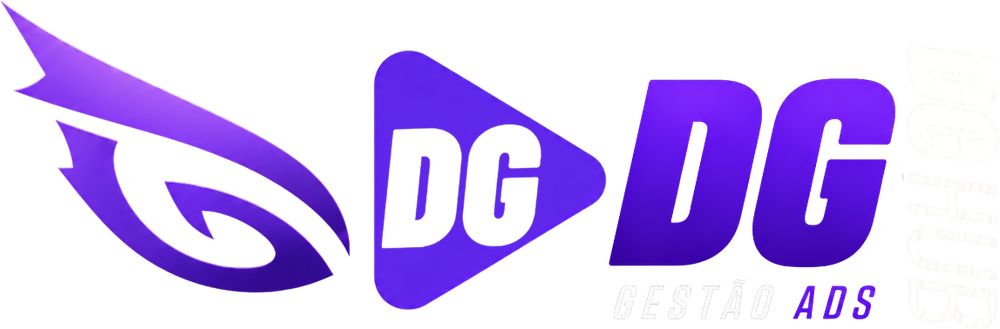 Super DG e DG Gestão Ads